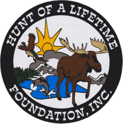 Hunt of a Lifetime
