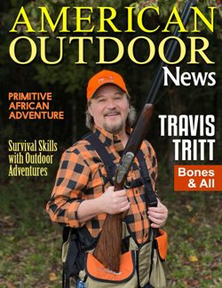 American Outdoor News Magazine