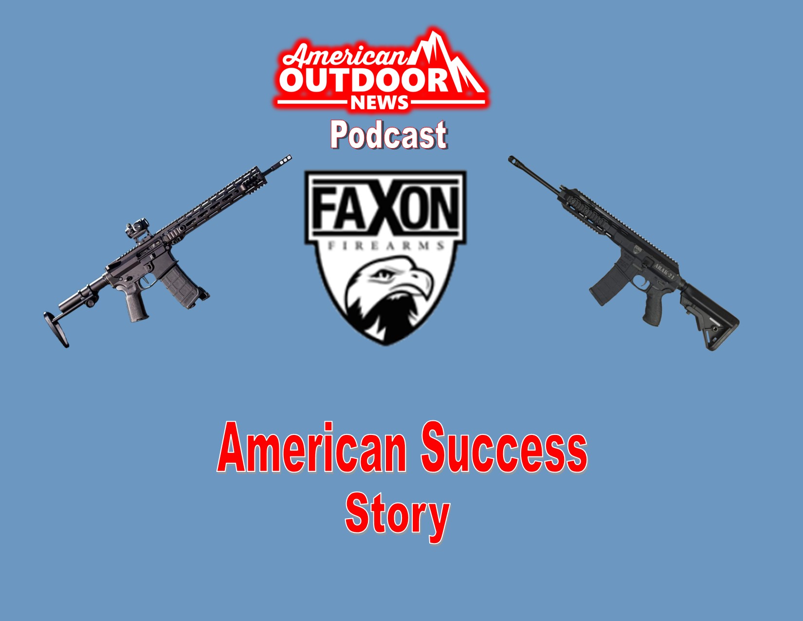 Faxon Firearms An American Success Story - American Outdoor News Magazine